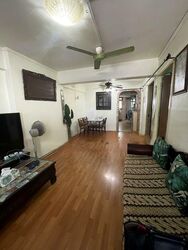 Blk 13 Holland Vista (Queenstown), HDB 3 Rooms #458828711